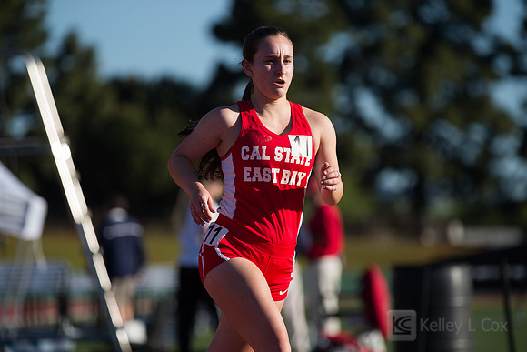 CSUEB Track and Field