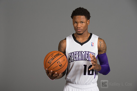 NBA: Sacramento Kings-Media Day