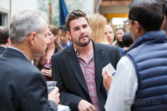 Cal: Celebrating Entrepreneurs