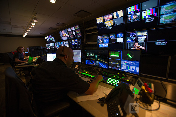Pac-12 Studios