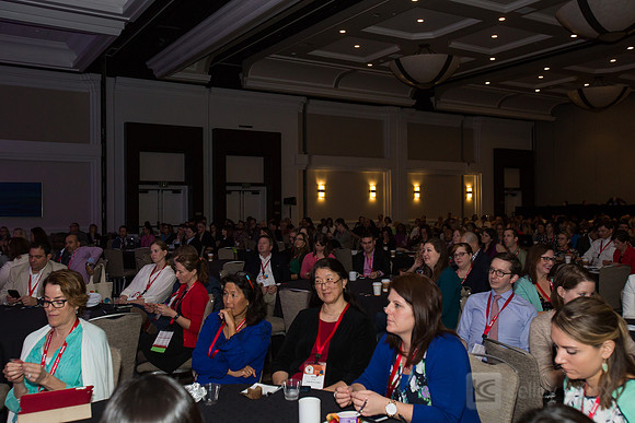 GPTW Conference