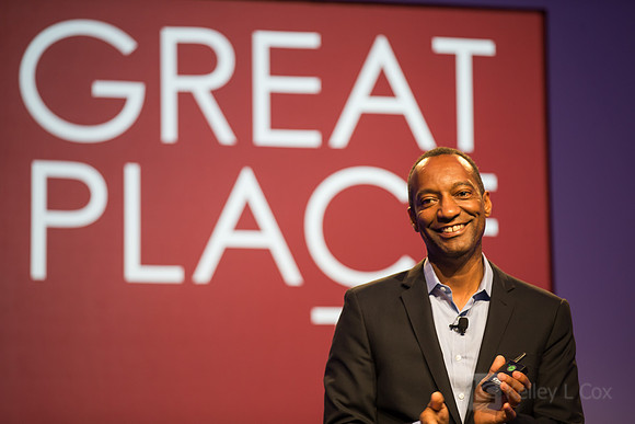GPTW Conference