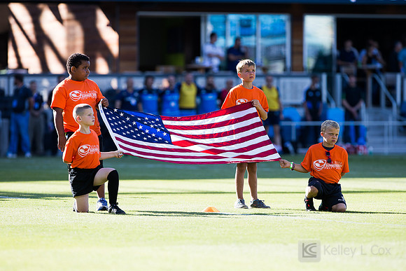 Rugby: International - Men - USA v Italy