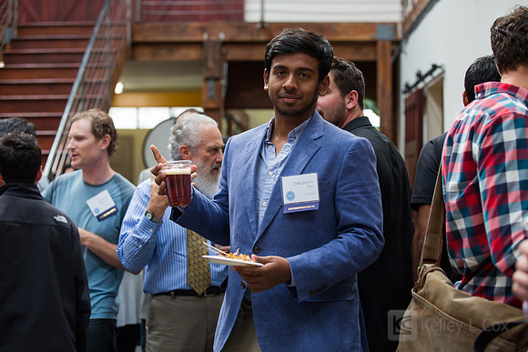 Cal: Celebrating Entrepreneurs