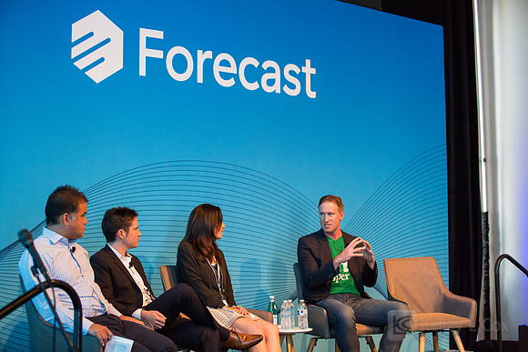 Base: Forecast Conference