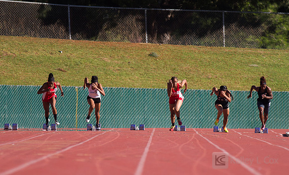 CSUEB Track and Field