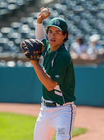 SHC Baseball v SI