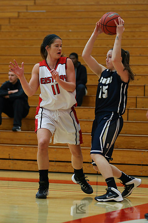 WBB: CSUEB v CSUMB