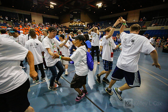 SONC: Opening Ceremonies