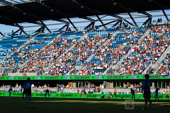 Rugby: International - Men - USA v Italy