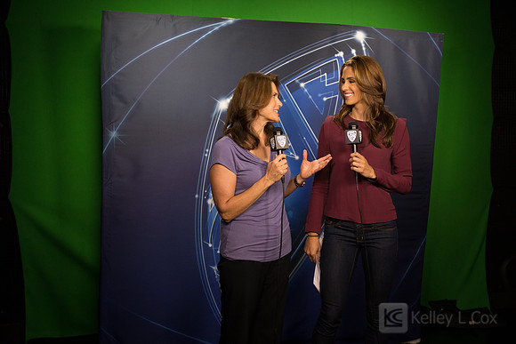 Pac-12 Studios