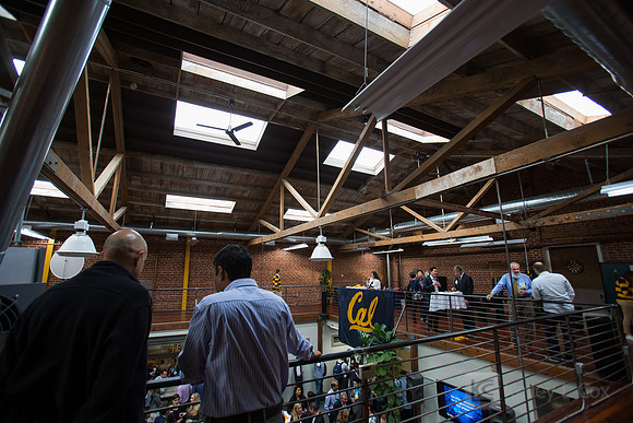 Cal: Celebrating Entrepreneurs