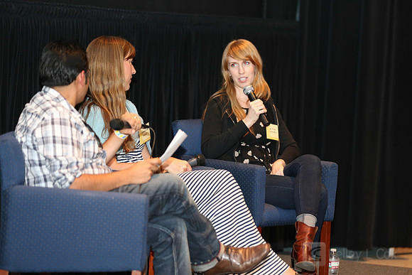 CAA: Berkeley Film Showcase