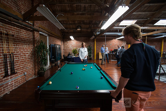 Cal: Celebrating Entrepreneurs