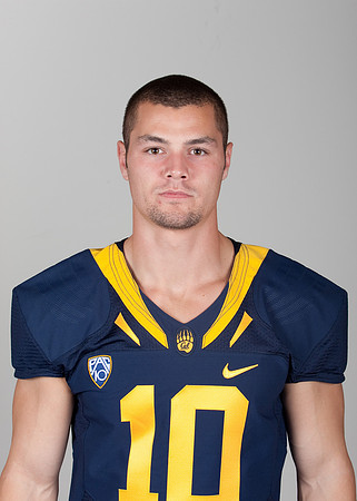 Cal Football 2010