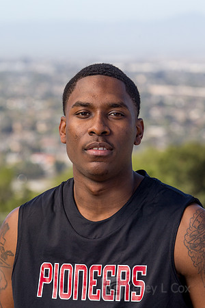 CSUEB Mens Basketball