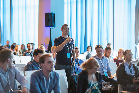 Base: Forecast Conference
