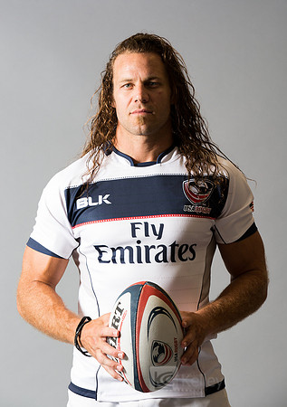 USA Rugby
