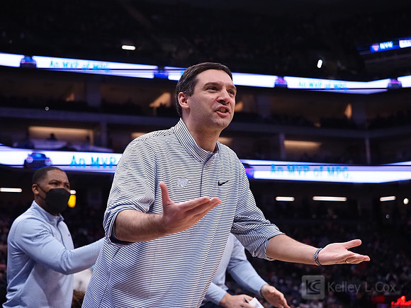 NBA: Oklahoma City Thunder at Sacramento Kings