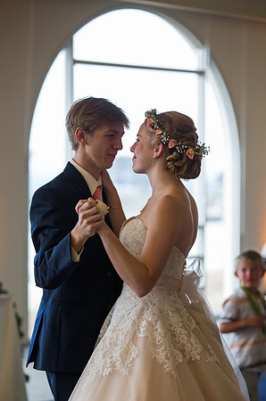 Lindsay & Hunter