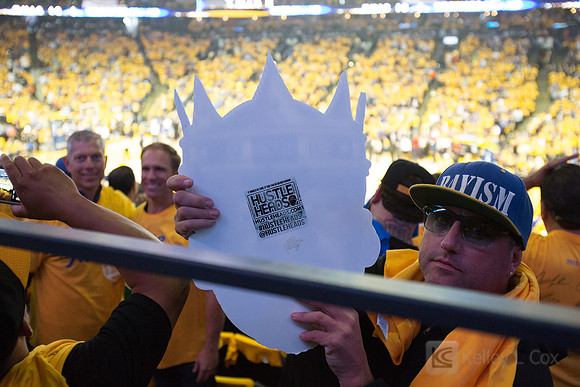 NBA: Finals-Cleveland Cavaliers at Golden State Warriors