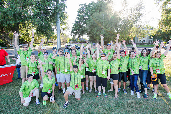 SONC: Opening Ceremonies