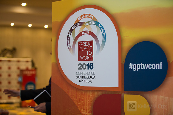 GPTW Conference