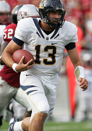 Cal Football vs Washington State
