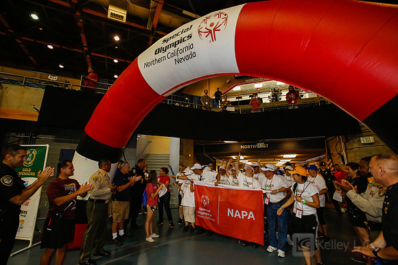 SONC: Opening Ceremonies