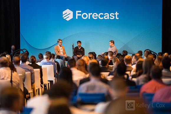 Base: Forecast Conference