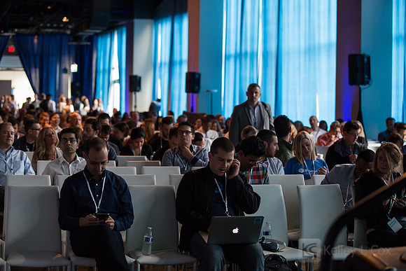 Base: Forecast Conference