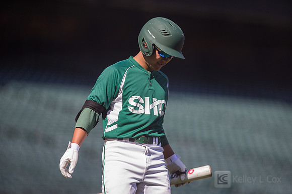 SHC Baseball v SI