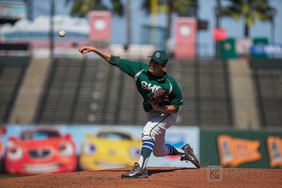 SHC Baseball v SI