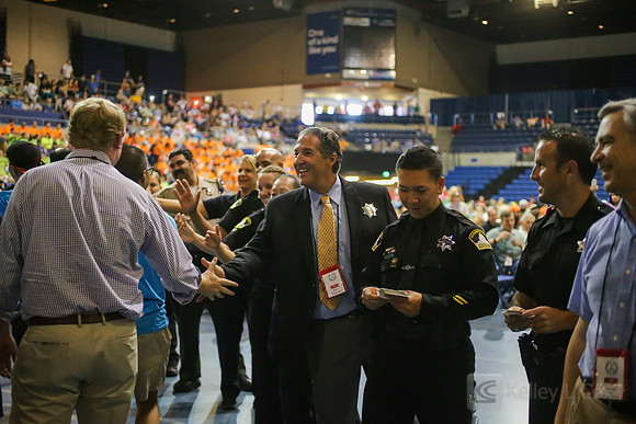 SONC: Opening Ceremonies