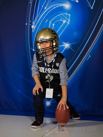 Pac-12 Sons and Daughters