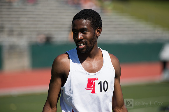 CSUEB Track and Field