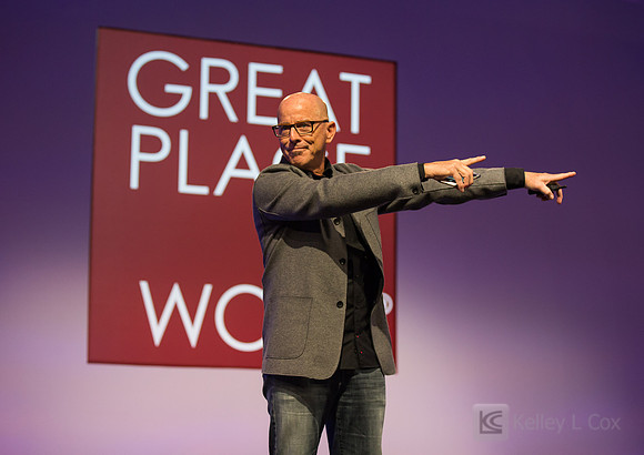 GPTW Conference