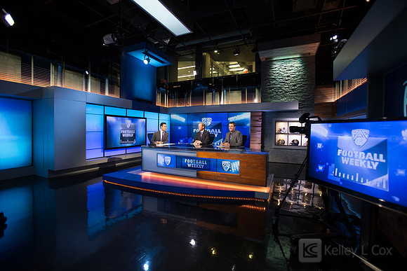 Pac-12 Studios