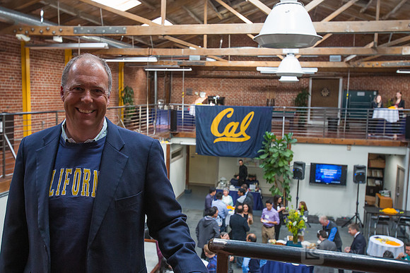 Cal: Celebrating Entrepreneurs