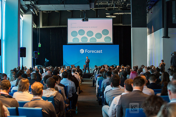 Base: Forecast Conference