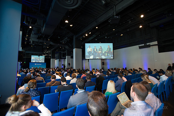 Base: Forecast Conference