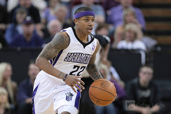 NBA: Dallas Mavericks at Sacramento Kings