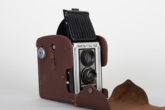Vintage Camera