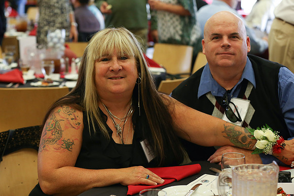 CSUEB: 2014 Hall of Fame