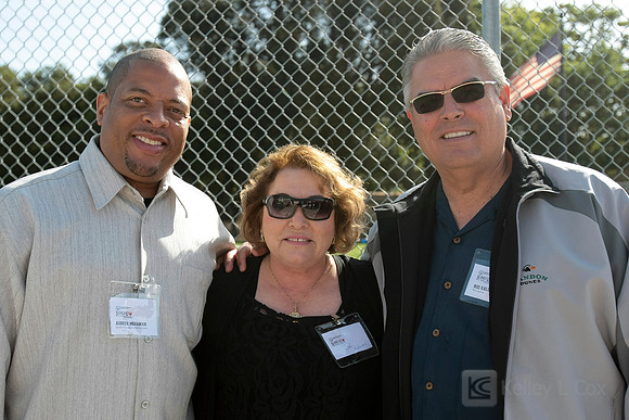 SONC: Bay Area School Games 2012