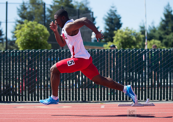 CSUEB Track and Field