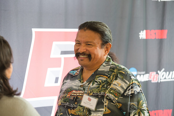 CSUEB Hall of Fame
