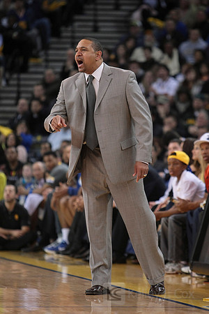 NBA: Sacramento Kings at Golden State Warriors