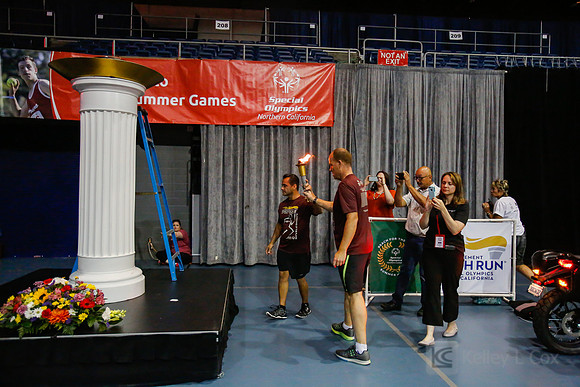 SONC: Opening Ceremonies