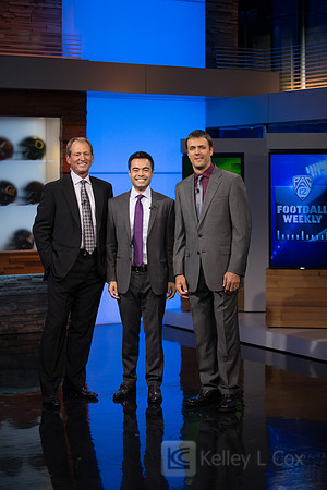 Pac-12 Studios